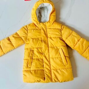 2T Primary Winter Coat